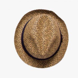 Sombrero unisex de verano